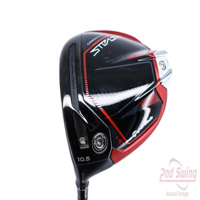 TaylorMade Stealth 2 HD Driver 10.5° Fujikura Speeder NX 50 Graphite Regular Left Handed 45.5in