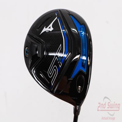 Mint Mizuno ST-Z 230 Driver 9.5° PX HZRDUS Smoke Green RDX 65 Graphite Stiff Right Handed 45.0in