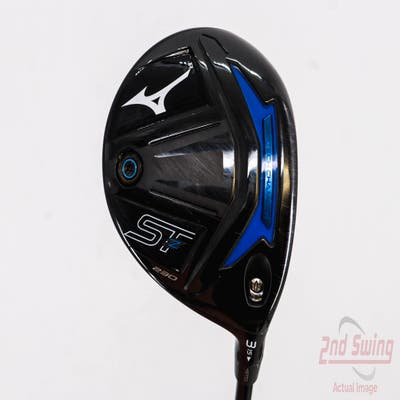 Mizuno ST-Z 230 Fairway Wood 3 Wood 3W 15° Mitsubishi Kai'li Blue 70 Graphite Stiff Right Handed 43.25in