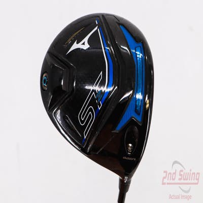 Mizuno ST-Z 230 Driver 9.5° Mitsubishi Kai'li Blue 60 Graphite Stiff Right Handed 45.25in