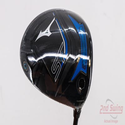 Mint Mizuno ST-X 230 Driver 10.5° UST Mamiya LIN-Q M40X Red 5 Graphite Regular Right Handed 45.0in