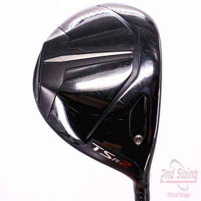 Titleist TSR2 Driver 11° MCA Tensei AV-XLINK Blue 55 Graphite Stiff Right Handed 44.75in