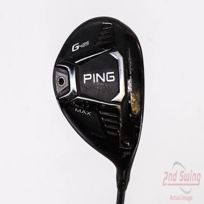 Ping G425 Max Fairway Wood 3 Wood 3W 14.5° ALTA CB 65 Slate Graphite Regular Right Handed 42.75in