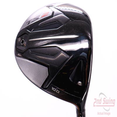 Titleist TSi2 Driver 10° Mitsubishi Tensei 1K Black 65 Graphite Stiff Right Handed 45.75in