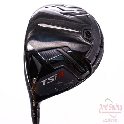 Titleist TSi3 Driver 9° Fujikura Ventus Black VC 6 Graphite X-Stiff Left Handed 45.0in