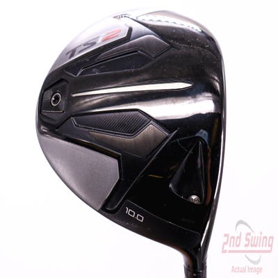 Titleist TSi2 Driver 10° MCA Tensei AV-XLINK Blue 55 Graphite Stiff Right Handed 45.75in