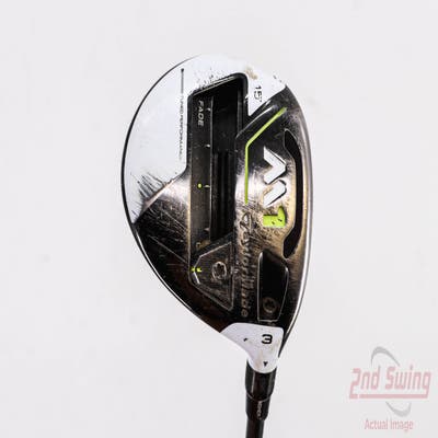 TaylorMade M1 Fairway Wood 3 Wood 3W 15° Fujikura Pro XLR8 56 Graphite Regular Right Handed 43.5in