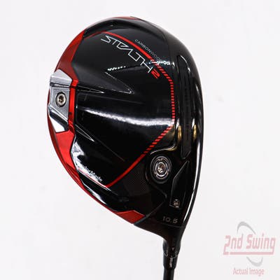 TaylorMade Stealth 2 Driver 10.5° UST Mamiya Helium Nanocore 50 Graphite Regular Right Handed 46.0in