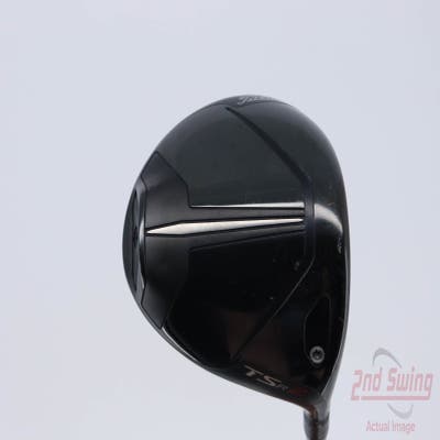 Titleist TSR2 Driver 10° MCA Tensei AV-XLINK Blue 55 Graphite Stiff Right Handed 45.0in