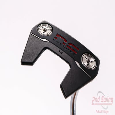 Mint Never Compromise Reserve 4 NC Contrast Putter Steel Right Handed 34.0in