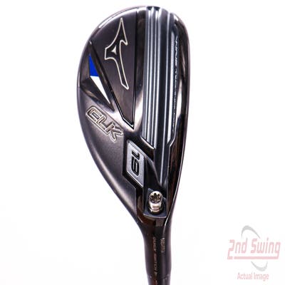 Mizuno 2020 CLK Hybrid 3 Hybrid 19° UST ATTAS Speed Series 40 Graphite Ladies Right Handed 39.5in