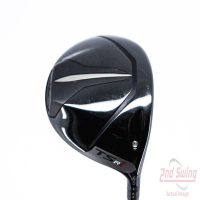 Titleist TSR1 Driver 12° Fujikura Ventus TR Red VC 5 Graphite Regular Right Handed 45.5in