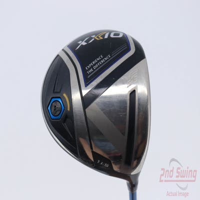 XXIO Eleven Driver 11.5° MP1100 Graphite Regular Right Handed 46.0in