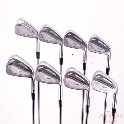 Mizuno JPX 900 Tour Blade Iron Set 3-PW True Temper Dynamic Gold S300 Steel Stiff Right Handed +1/2"