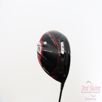 TaylorMade Stealth 2 Plus Driver 10.5° Fujikura Ventus Red 5 Graphite Stiff Right Handed 45.5in