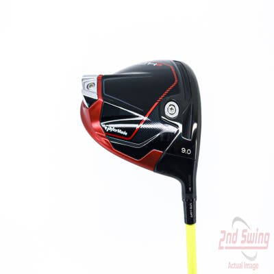 TaylorMade Stealth 2 Driver 9° UST Mamiya ProForce V2 5 Graphite Stiff Right Handed 45.75in