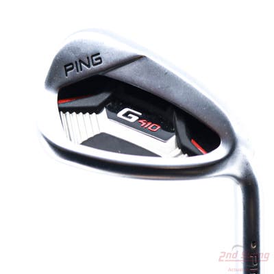 Ping G410 Wedge Gap GW ALTA CB Red Graphite Regular Right Handed Black Dot 35.75in