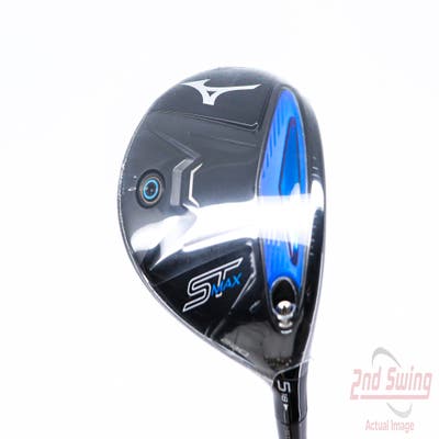 Mint Mizuno ST-MAX 230 Fairway Wood 5 Wood 5W 18° Mitsubishi Kai'li Blue 60 Graphite Stiff Right Handed 42.5in