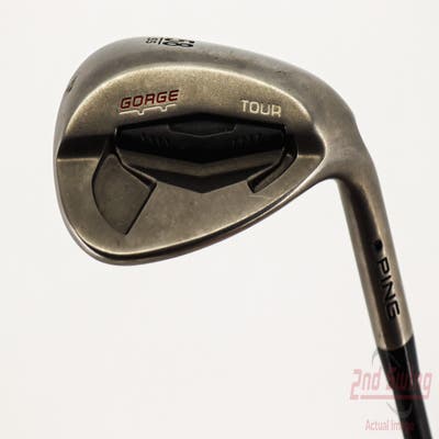 Ping Tour Gorge Wedge Lob LW 58° Ping TFC 189i Graphite Regular Right Handed Black Dot 35.0in