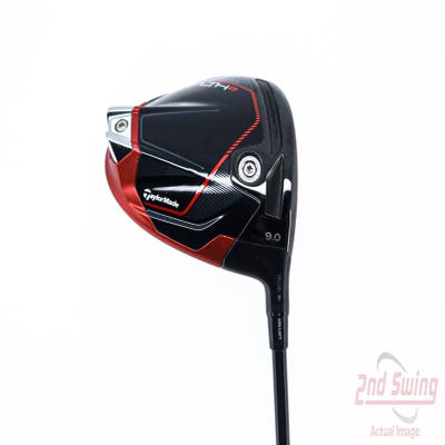 TaylorMade Stealth 2 Driver 9° Fujikura Ventus Blue TR 5 Graphite Stiff Right Handed 46.0in