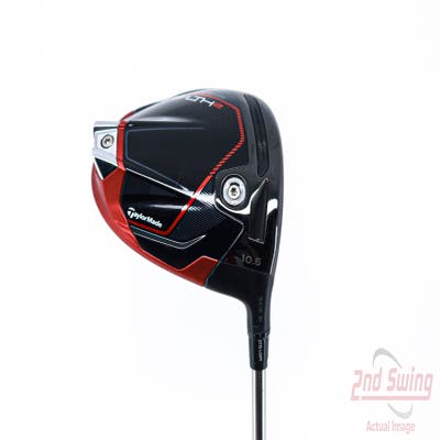 TaylorMade Stealth 2 Driver 10.5° Graphite Design Tour AD TP-6 Graphite Stiff Right Handed 45.0in