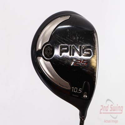 Ping I25 Driver 10.5° TM Aldila RIP Phenom 70 Graphite Stiff Right Handed 45.5in