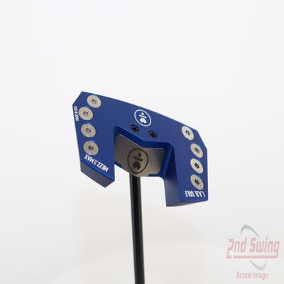 L.A.B. Golf MEZZ.1 Max Putter Steel Right Handed 33.0in