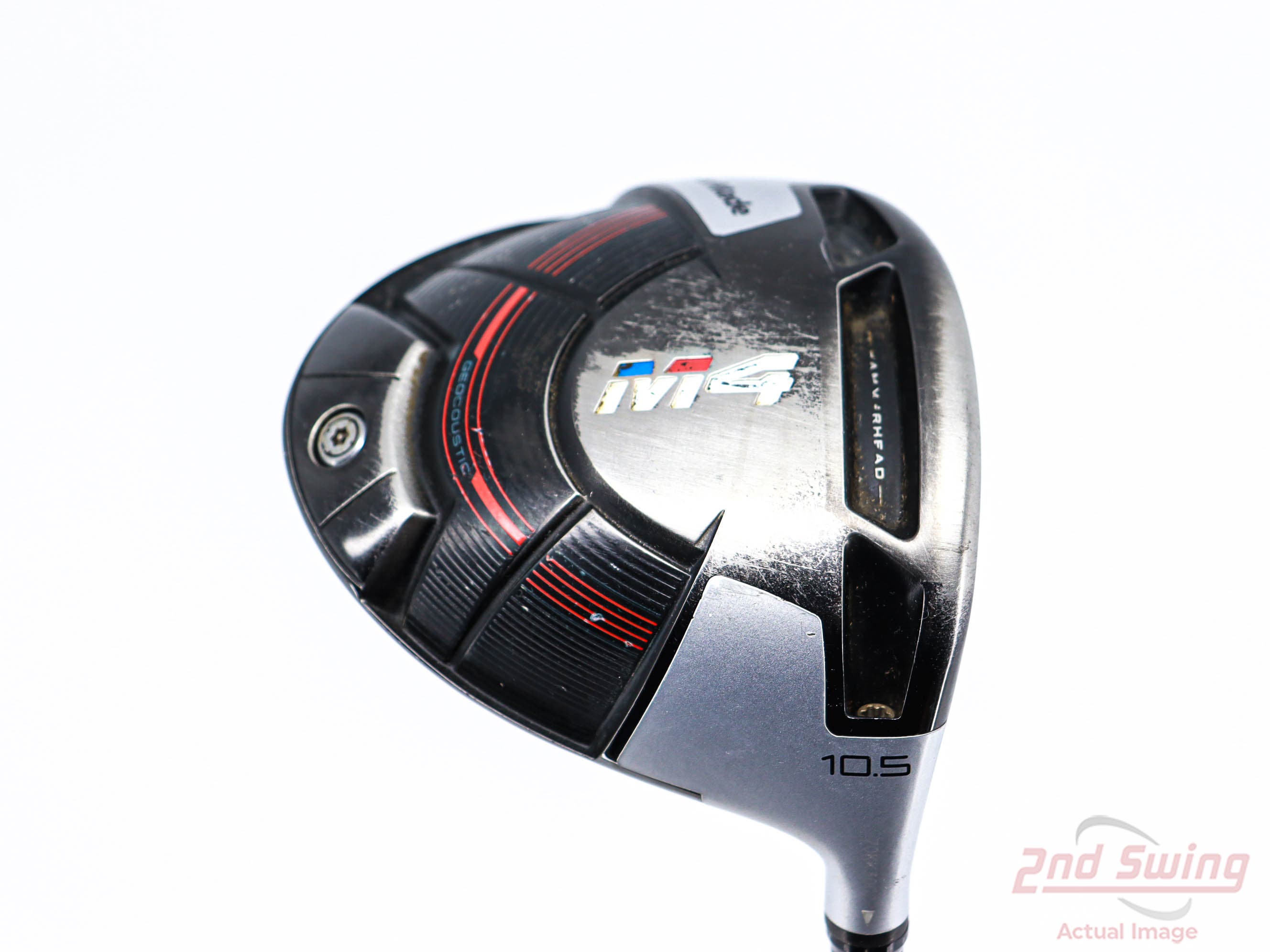 TaylorMade M4 Driver | 2nd Swing Golf