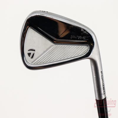 Mint TaylorMade 2023 P7MC Single Iron 6 Iron UST Mamiya Recoil 90 Dart Graphite Regular Right Handed 37.5in