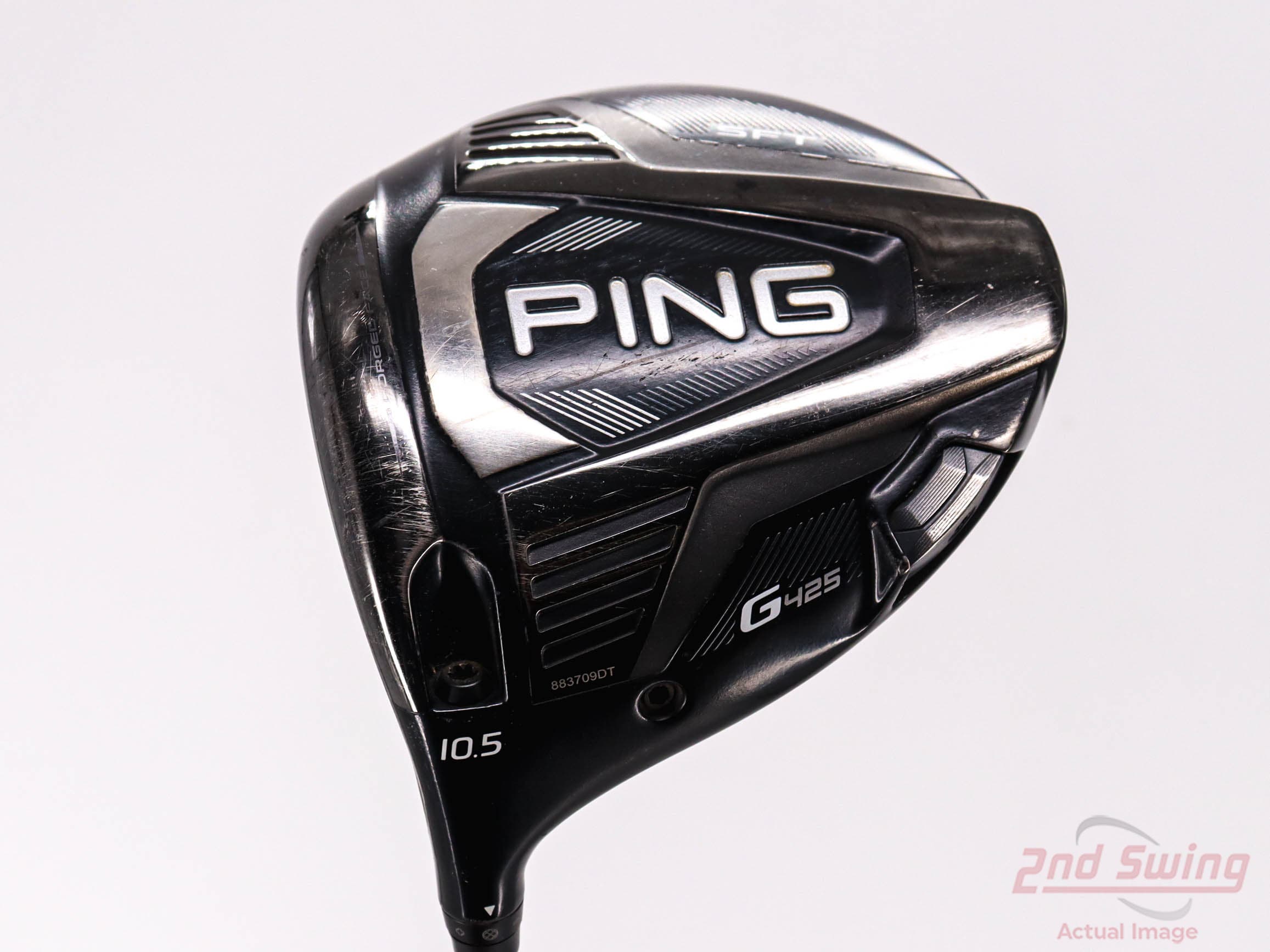 Ping G425 SFT Driver (D-82440629418)