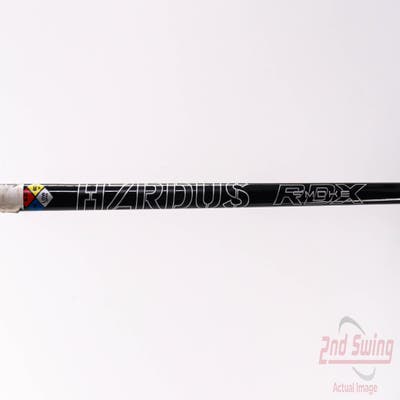 Pull Project X HZRDUS Smoke Black RDX 80g Hybrid Shaft Stiff 38.0in