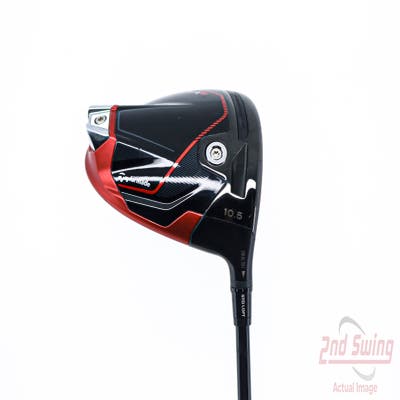 TaylorMade Stealth 2 Driver 10.5° MCA Tensei AV Blue Raw 65 Graphite Stiff Right Handed 45.75in