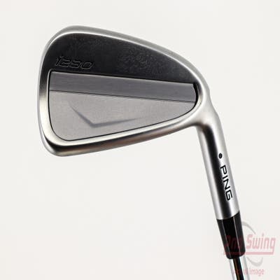 Ping i230 Single Iron 6 Iron Nippon NS Pro Modus 3 Tour 105 Steel X-Stiff Right Handed Black Dot 37.5in