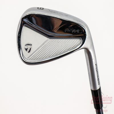 Mint TaylorMade 2023 P7MC Single Iron 9 Iron UST Mamiya Recoil 90 Dart Graphite Regular Right Handed 36.0in