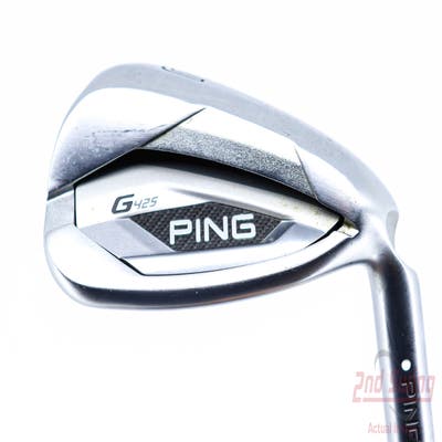 Ping G425 Wedge Gap GW AWT 2.0 Steel Stiff Right Handed White Dot 36.75in