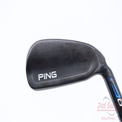 Ping 2016 G Crossover Utility Iron 5 Utility 25° ALTA 70 Graphite Stiff Right Handed Blue Dot 39.5in