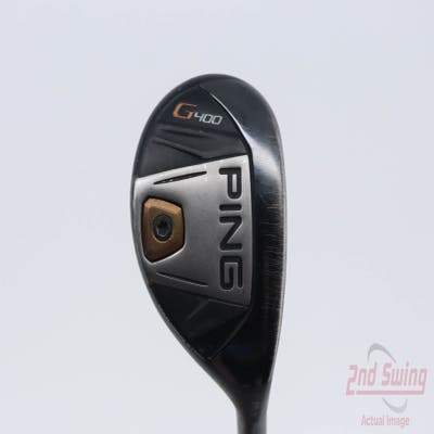 Ping G400 Hybrid 3 Hybrid 19° ALTA CB 70 Graphite Stiff Right Handed 39.75in