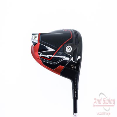 TaylorMade Stealth 2 Driver 10.5° MCA Tensei AV Blue Raw 60 Graphite X-Stiff Right Handed 46.25in