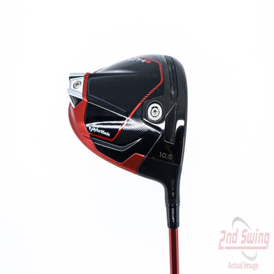 TaylorMade Stealth 2 Driver 10.5° Fujikura Speeder NX 50 Graphite Regular Right Handed 46.0in