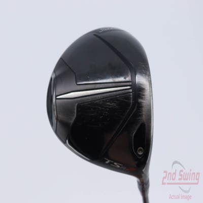 Titleist TSR2 Driver 9° MRC Kuro Kage 50 Graphite Regular Right Handed 46.0in