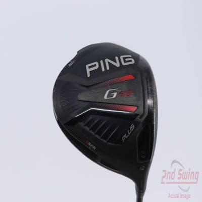 Ping G410 Plus Driver 12° Mitsubishi Tensei CK 60 Orange Graphite Stiff Right Handed 45.0in