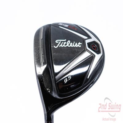 Titleist 915 D2 Driver 9.5° Mitsubishi Tensei AV Blue 55 Graphite Stiff Left Handed 46.0in