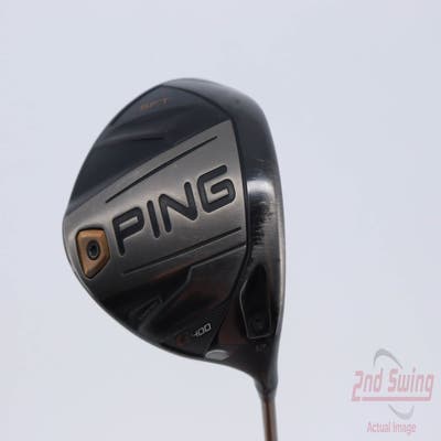 Ping G400 SF Tec Driver 12° ALTA CB 55 Graphite Regular Right Handed 45.5in