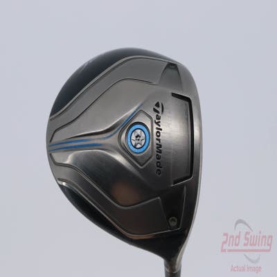 TaylorMade Jetspeed Driver 11.5° TM Matrix VeloxT 49 Graphite Senior Right Handed 46.0in