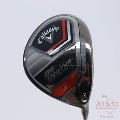 Callaway Big Bertha 23 Driver 10.5° Callaway RCH Wood 55 Graphite Regular Right Handed 46.0in