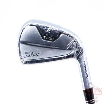 Mint Titleist 2023 T200 Utility Utility Iron 2 Utility Diamana D+ White 82 Hybrid Graphite Stiff Right Handed 39.75in