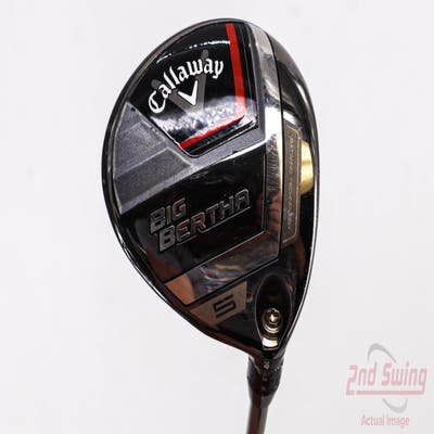 Callaway Big Bertha 23 Fairway Wood 5 Wood 5W 19° Callaway RCH Wood 65 Graphite Regular Right Handed 42.5in