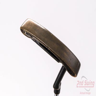 Ping Anser F Titanium Pixel Putter Steel Right Handed 35.0in