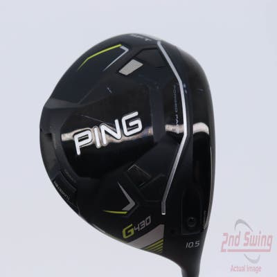 Ping G430 SFT Driver 10.5° Fujikura Ventus Red Velocore Graphite Regular Right Handed 45.5in