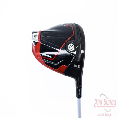 TaylorMade Stealth 2 Driver 10.5° Fujikura AIR Speeder 45 Graphite Regular Right Handed 46.0in